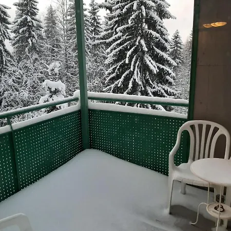 Kt-kolmio Apartamento