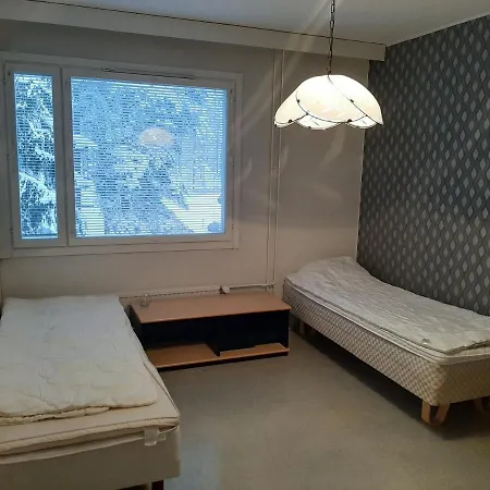 Apartamento Kt-kolmio