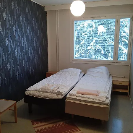 Kt-kolmio Apartamento